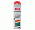 MARKERPAINT ROJO FLUO 500 ML